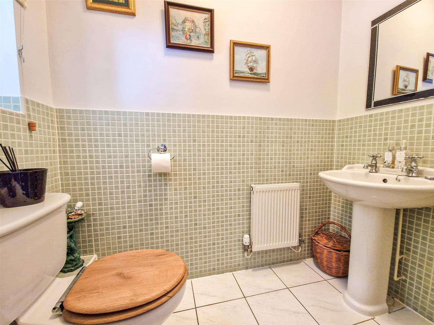 Cranfield Road, Astwood, Newport Pagnell